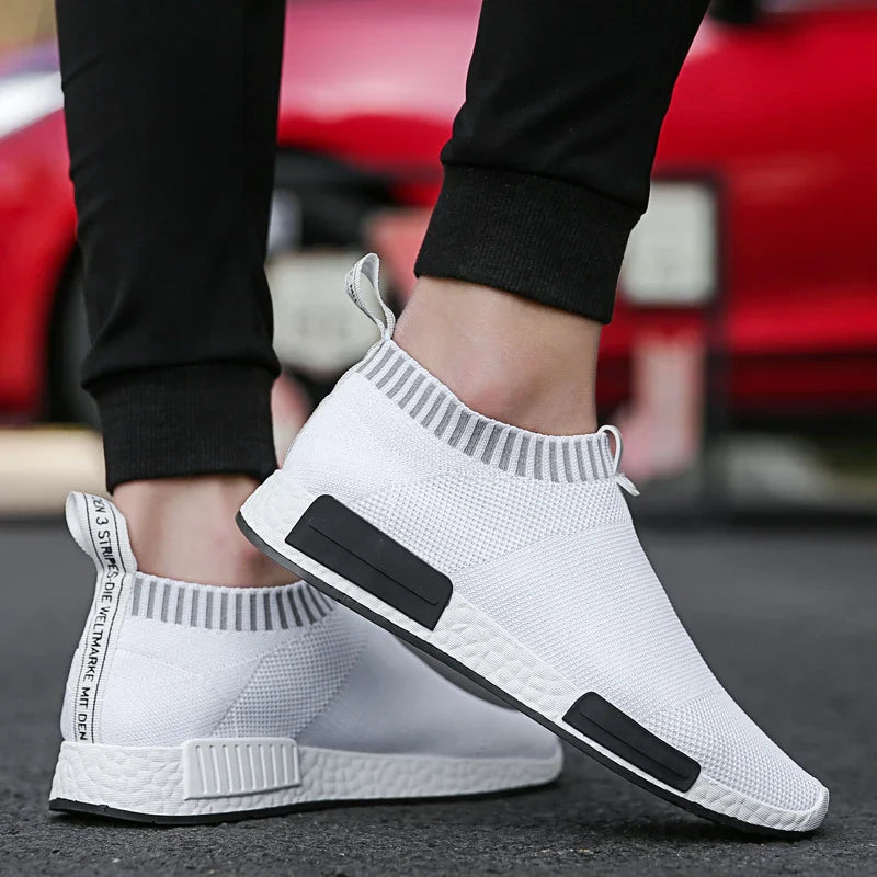 AirStride UltraLight Slip-On Sneakers