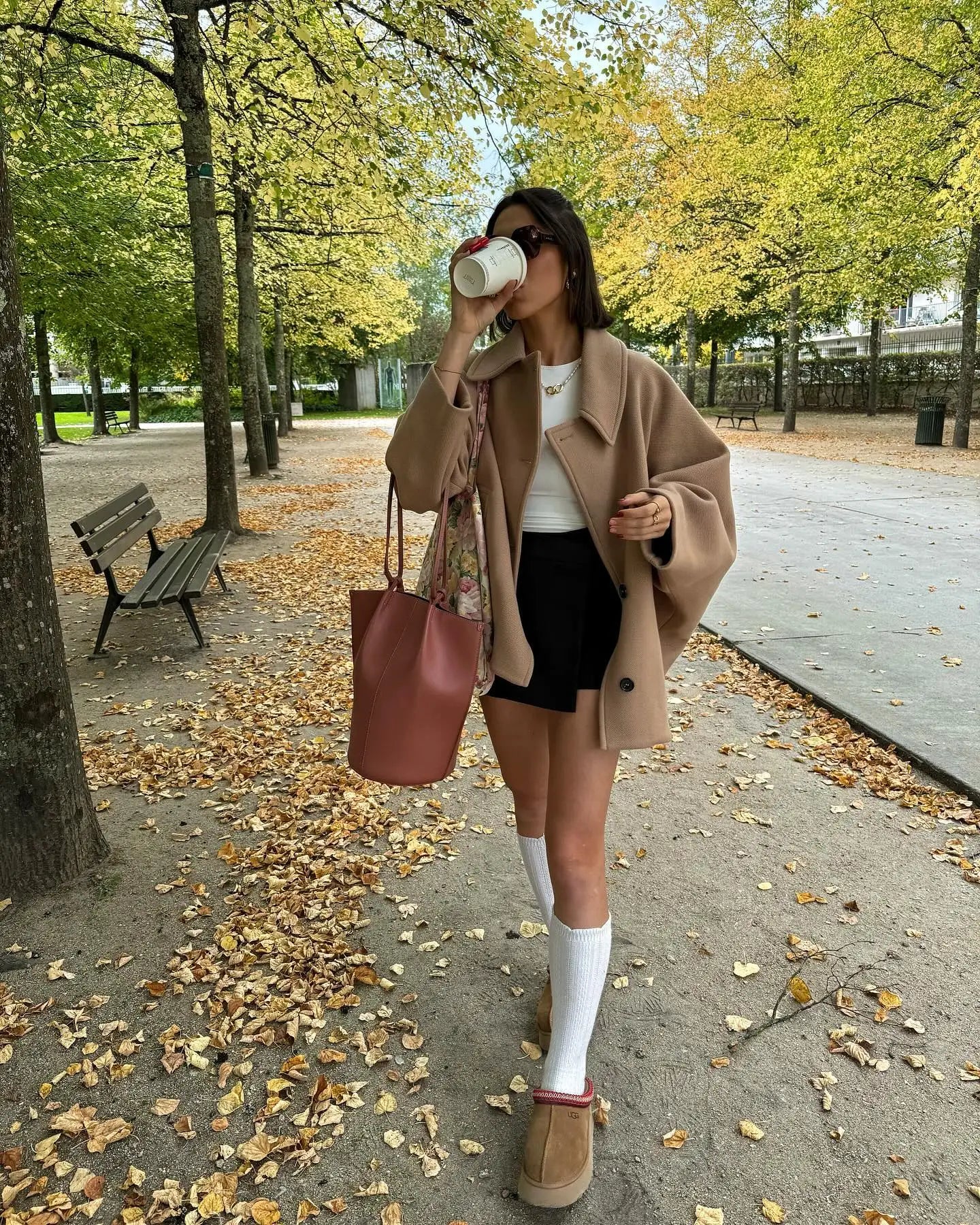 Lillymoda | Jocelyn - lässige lockere Sommerjacke