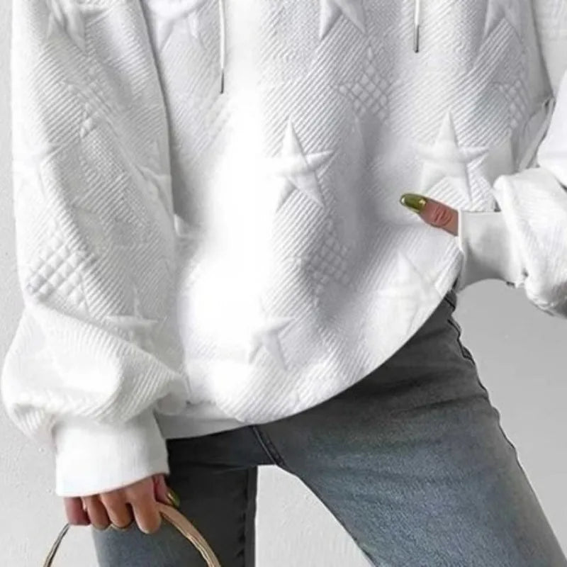 Sweatshirt: Stilvoller Komfort für Herbst und Winter
