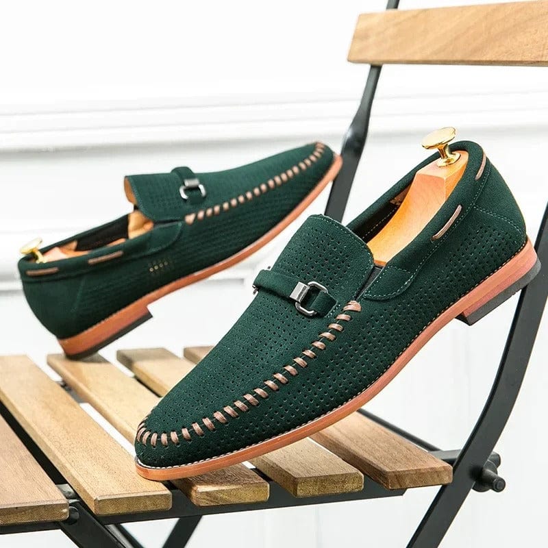 Rannveig - Loafer