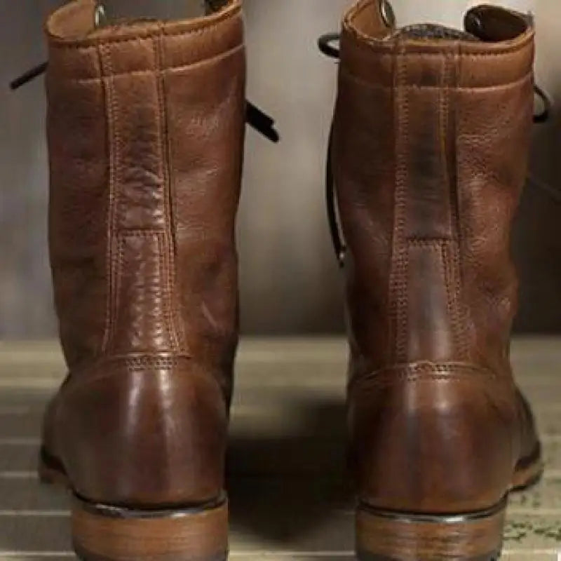 Kieran - Damen Stiefel