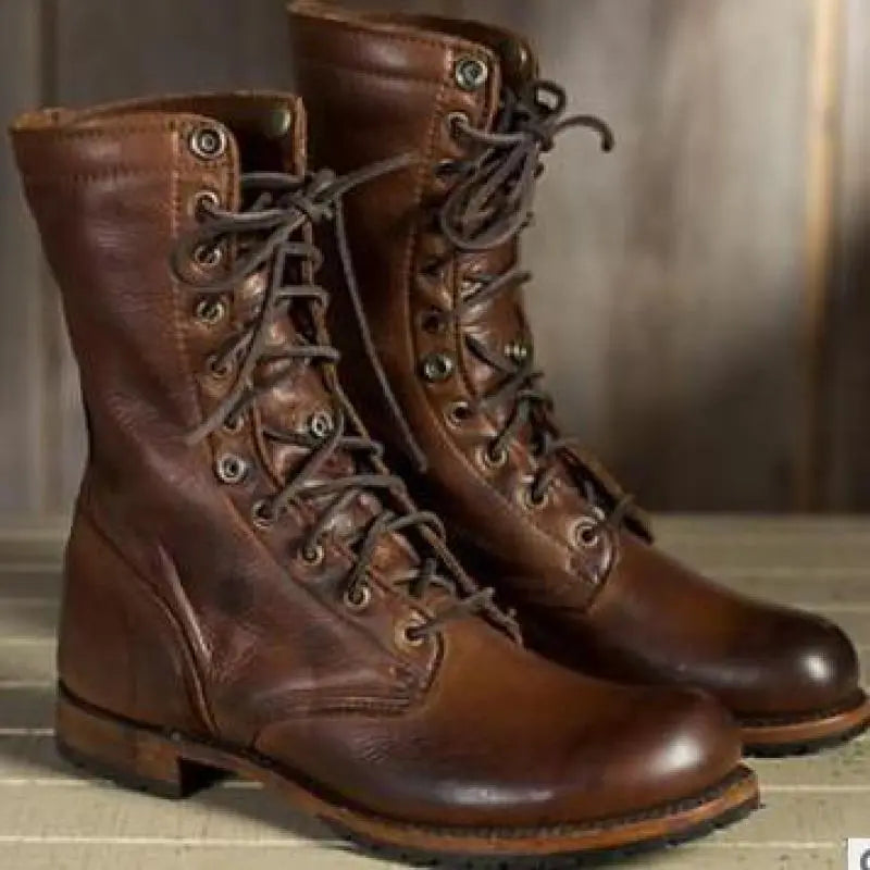Kieran - Damen Stiefel
