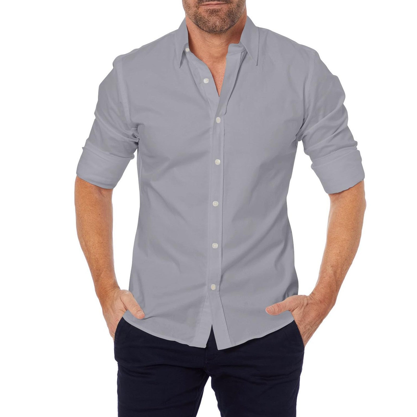 Lillymoda | Antonio Elegante Bluse