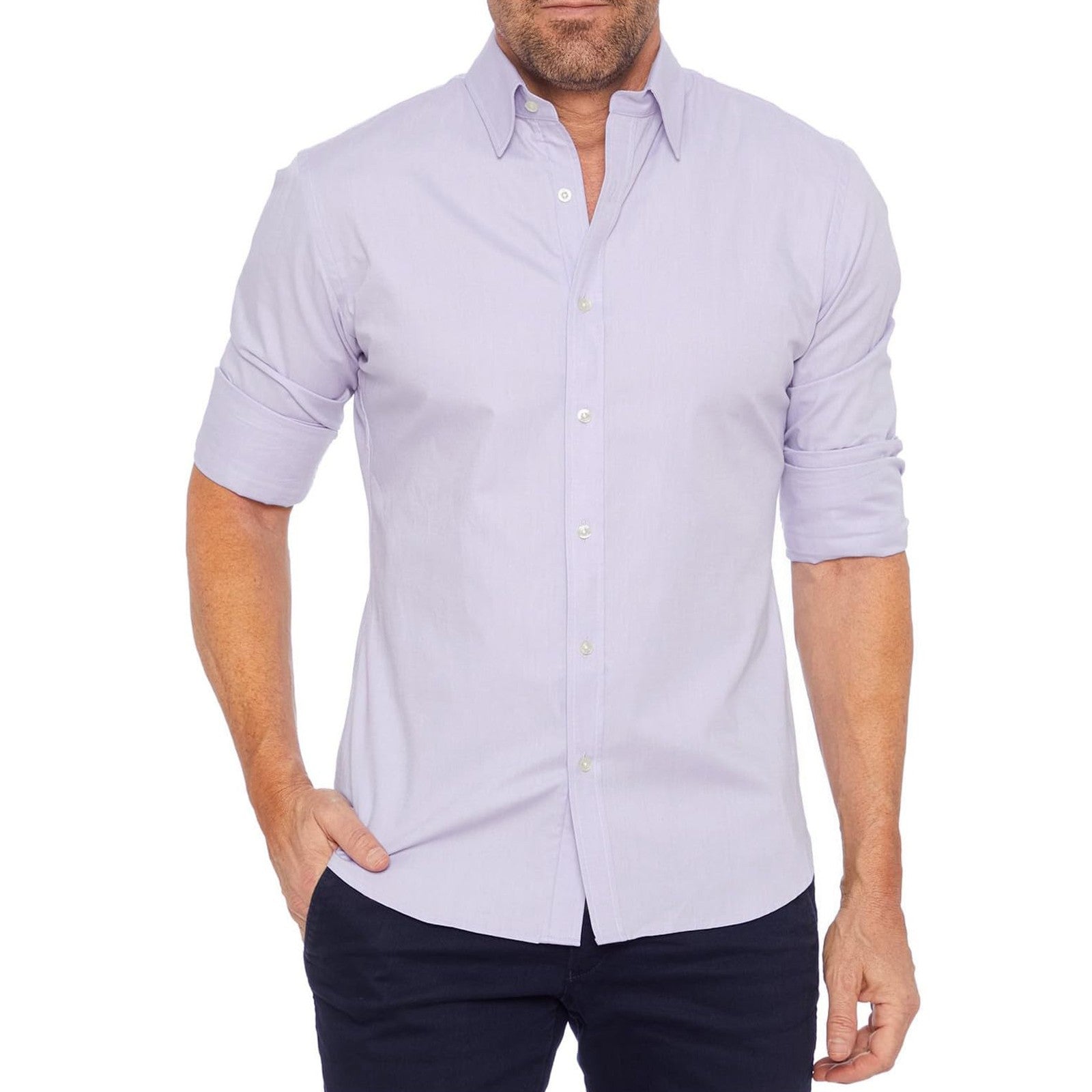 Lillymoda | Antonio Elegante Bluse