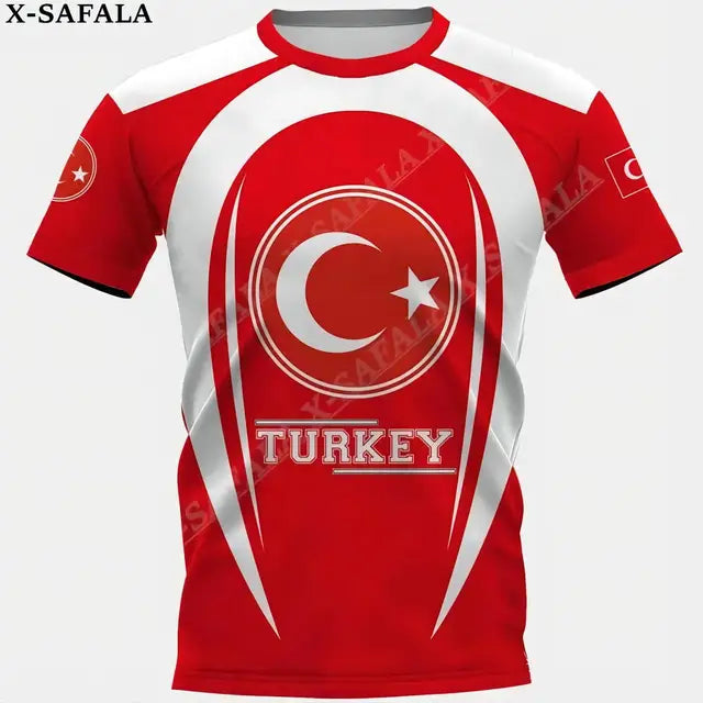 Nihat - Turkei Trikot