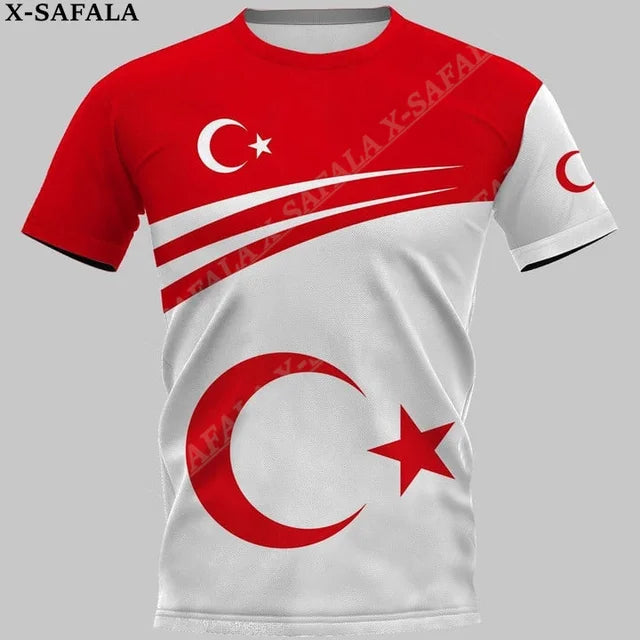 Nihat - Turkei Trikot