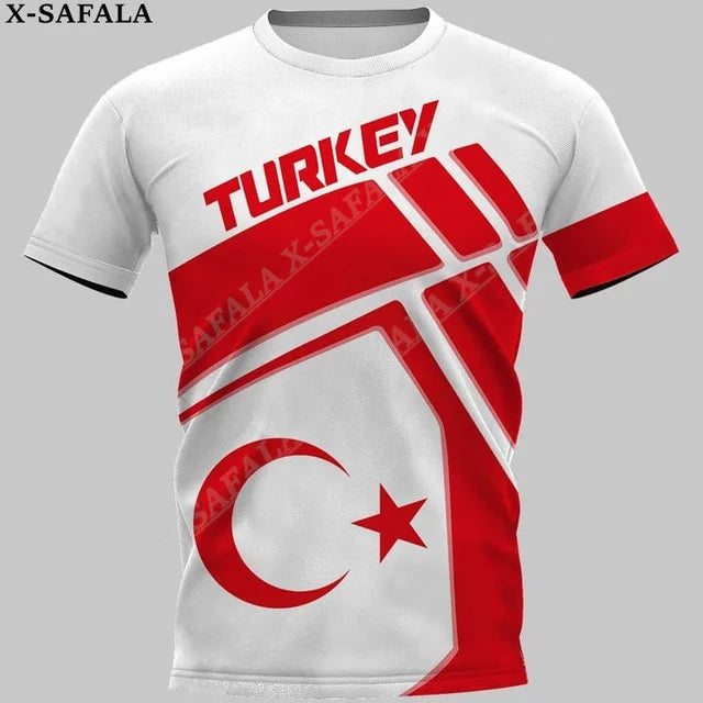 Nihat - Turkei Trikot