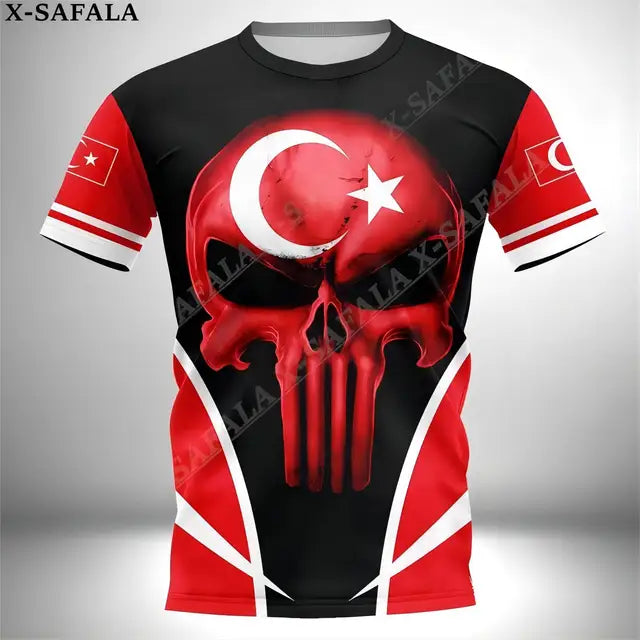 Nihat - Turkei Trikot