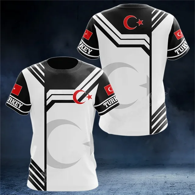 Merih - Turkei trikot