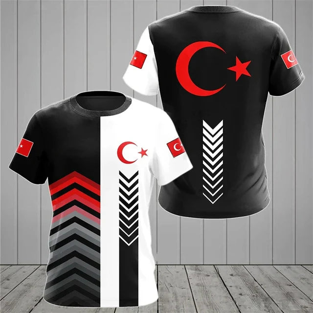 Merih - Turkei trikot