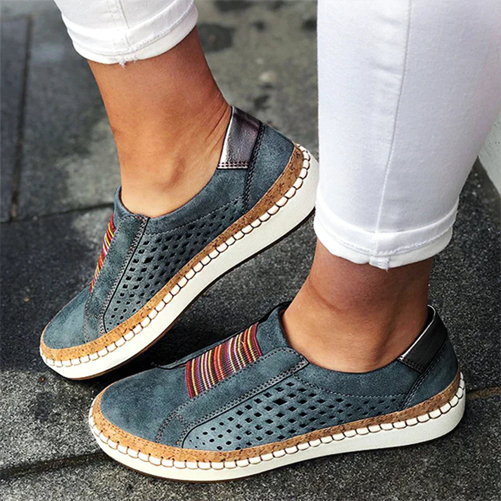 Schuhe: Komfort & Stil für kalte Monate entdecken