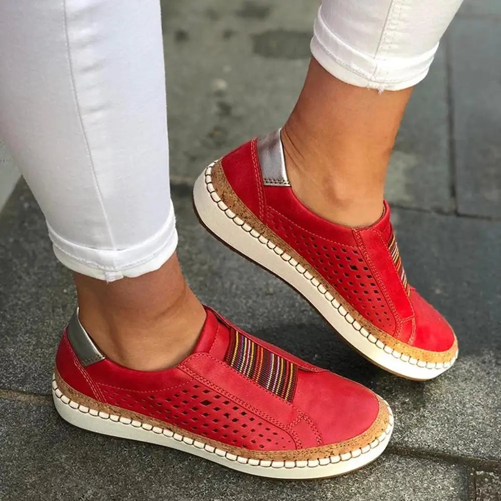 Schuhe: Komfort & Stil für kalte Monate entdecken