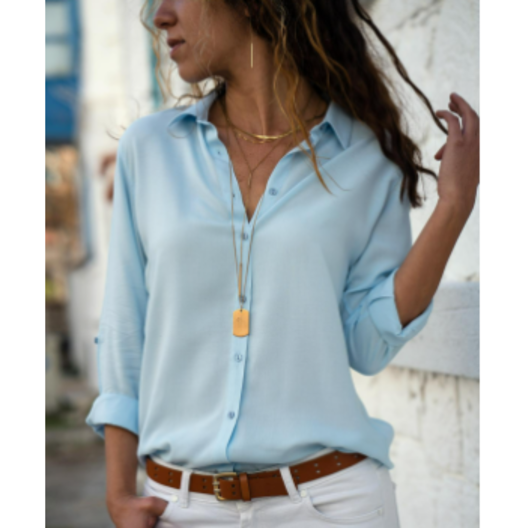 Ziski - Bluse für Frauen