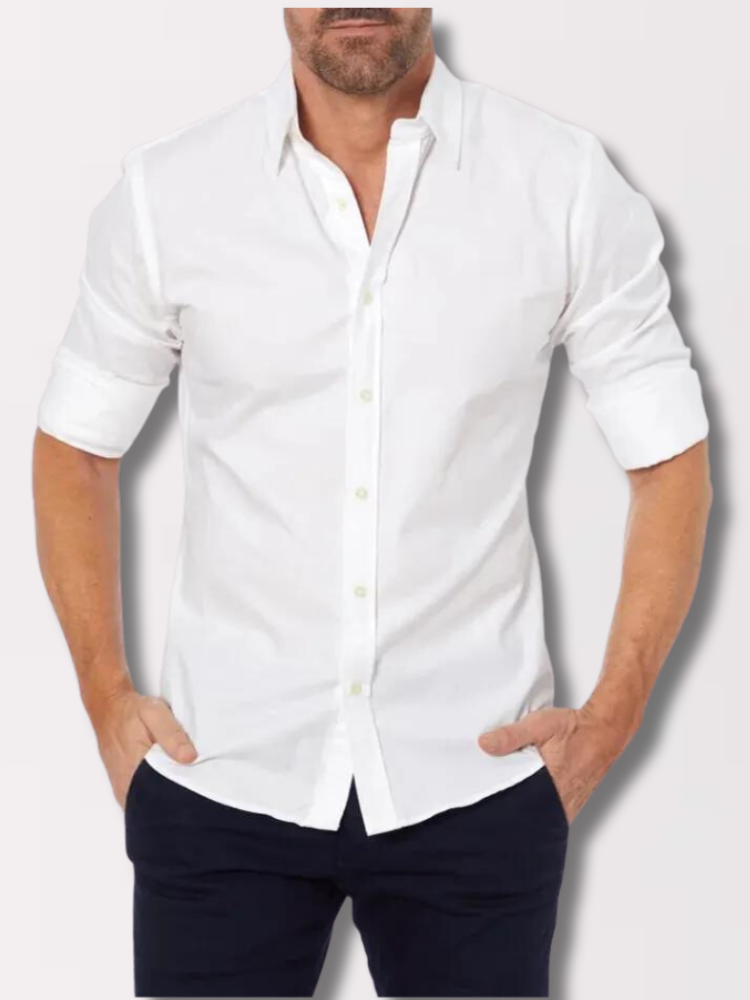 Lillymoda | Antonio Elegante Bluse