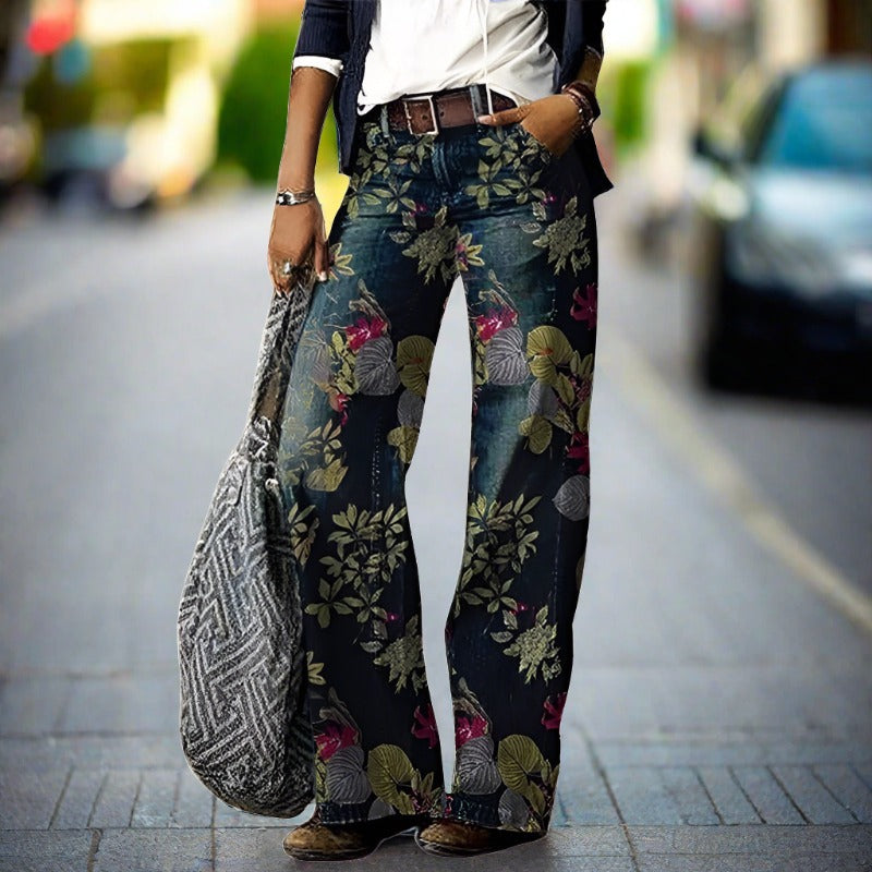 Rovena - Jeans für Damen