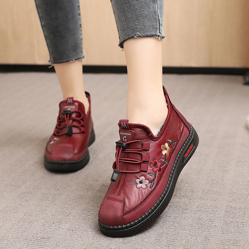 Lillymoda | Hannah - Warme Winterschuhe