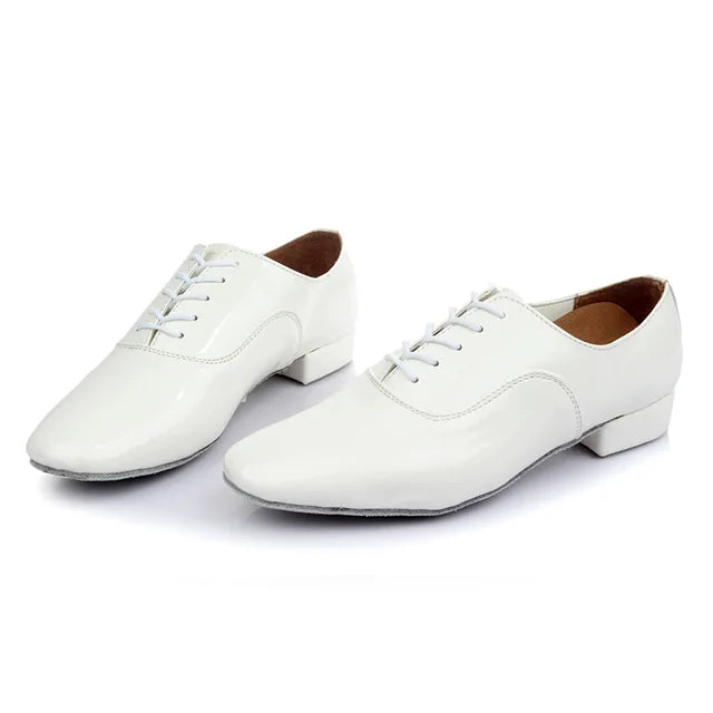 Pierre - Herren-Tanzschuhe für modernen Tanzstil