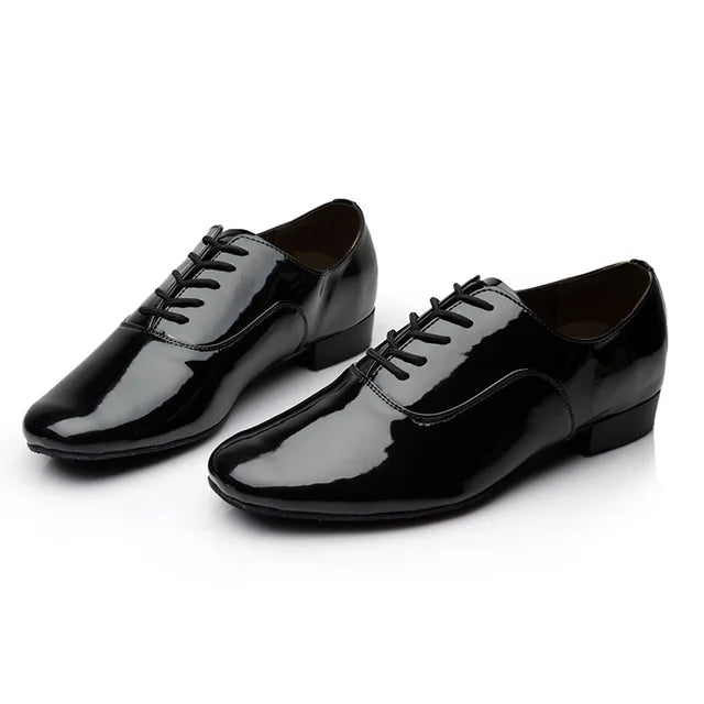 Pierre - Herren-Tanzschuhe für modernen Tanzstil