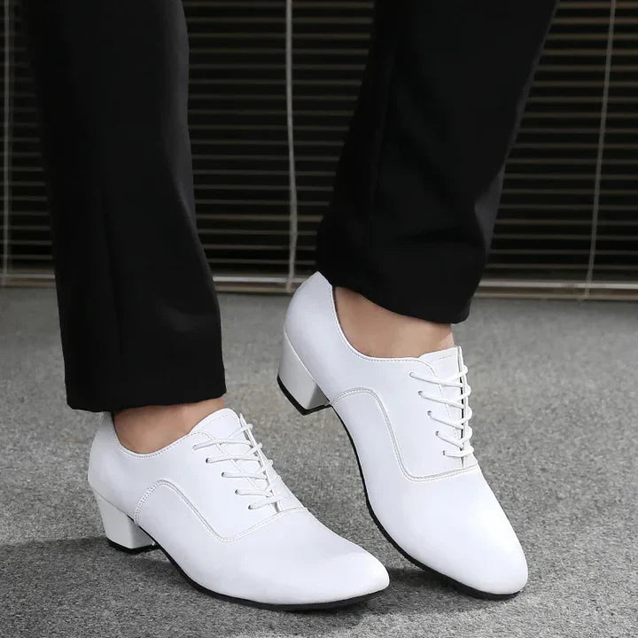 Pierre - Herren-Tanzschuhe für modernen Tanzstil
