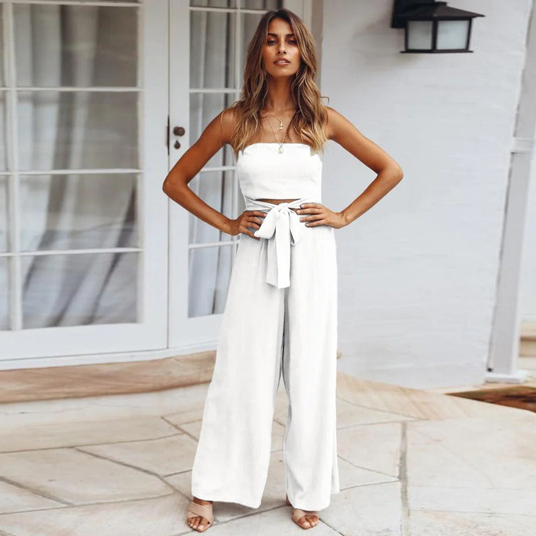 Vianca - Eleganter Damen-Jumpsuit