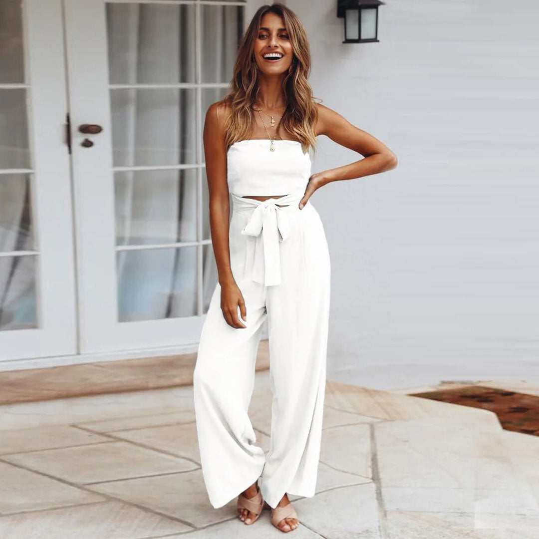 Vianca - Eleganter Damen-Jumpsuit