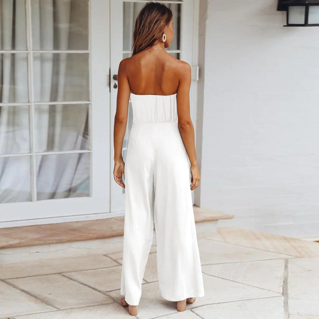 Vianca - Eleganter Damen-Jumpsuit