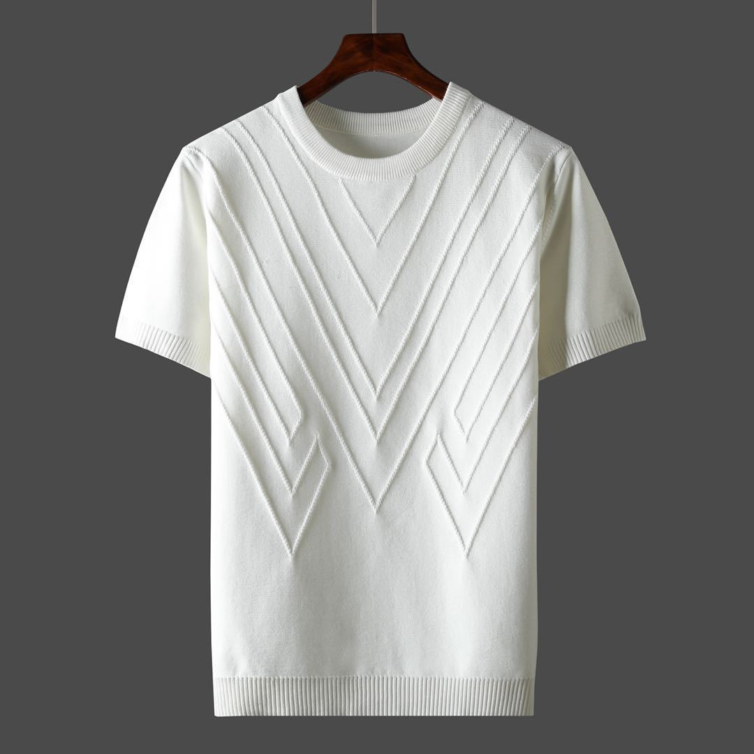 Thompson - Elegantes Herrenhemd
