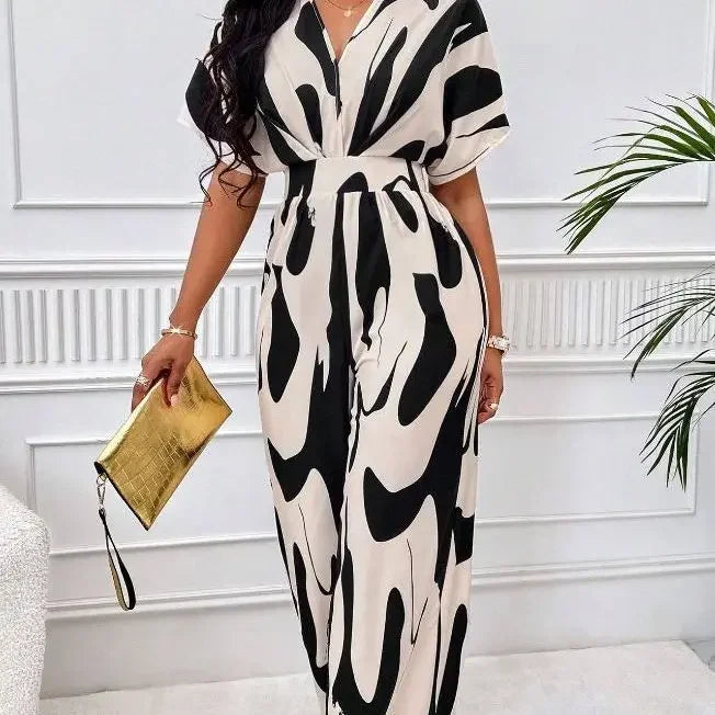 Fridoline - Weit Bein Jumpsuit