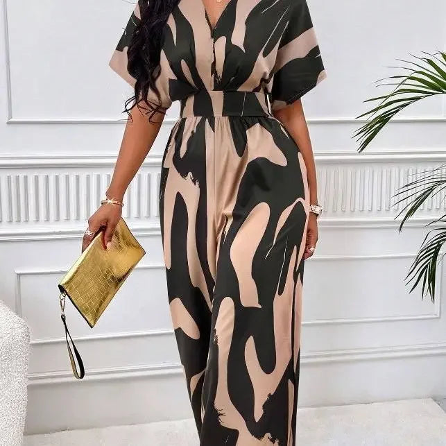 Fridoline - Weit Bein Jumpsuit