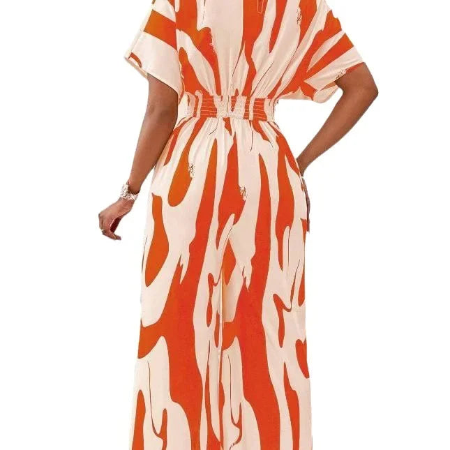Fridoline - Weit Bein Jumpsuit
