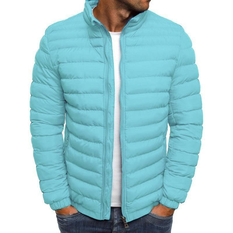 Lillymoda | Dylan - Stilvolle Wärmere Jacke