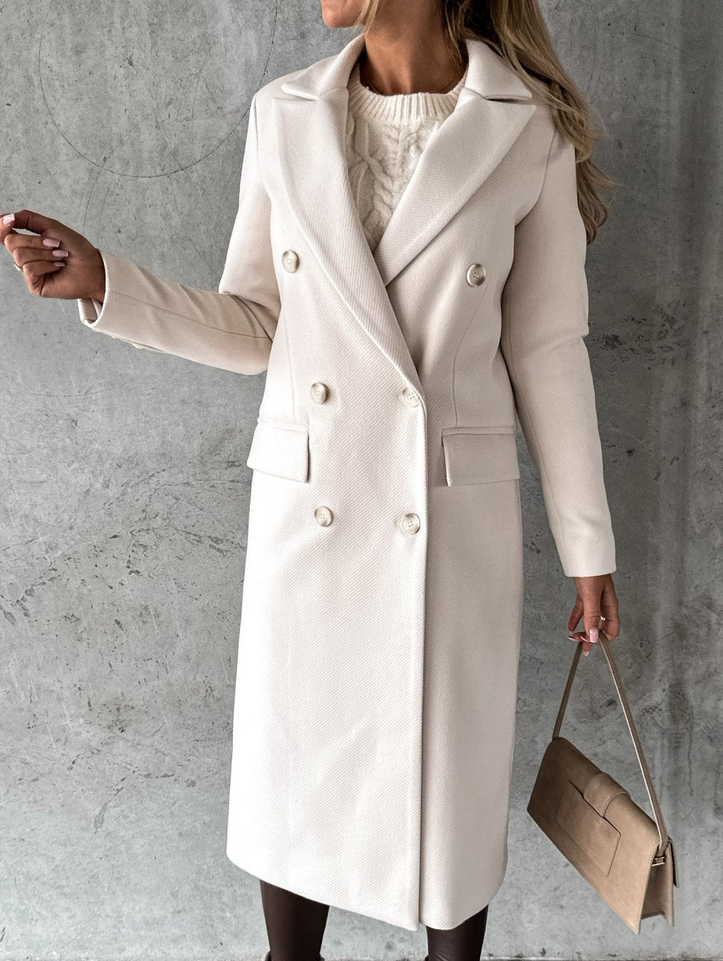 Winterjacke für Damen