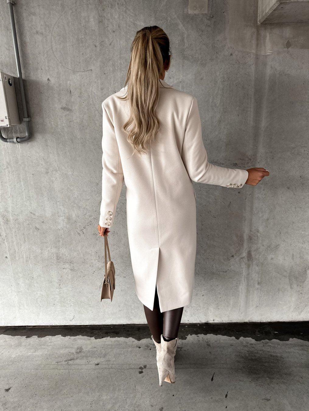 Winterjacke für Damen