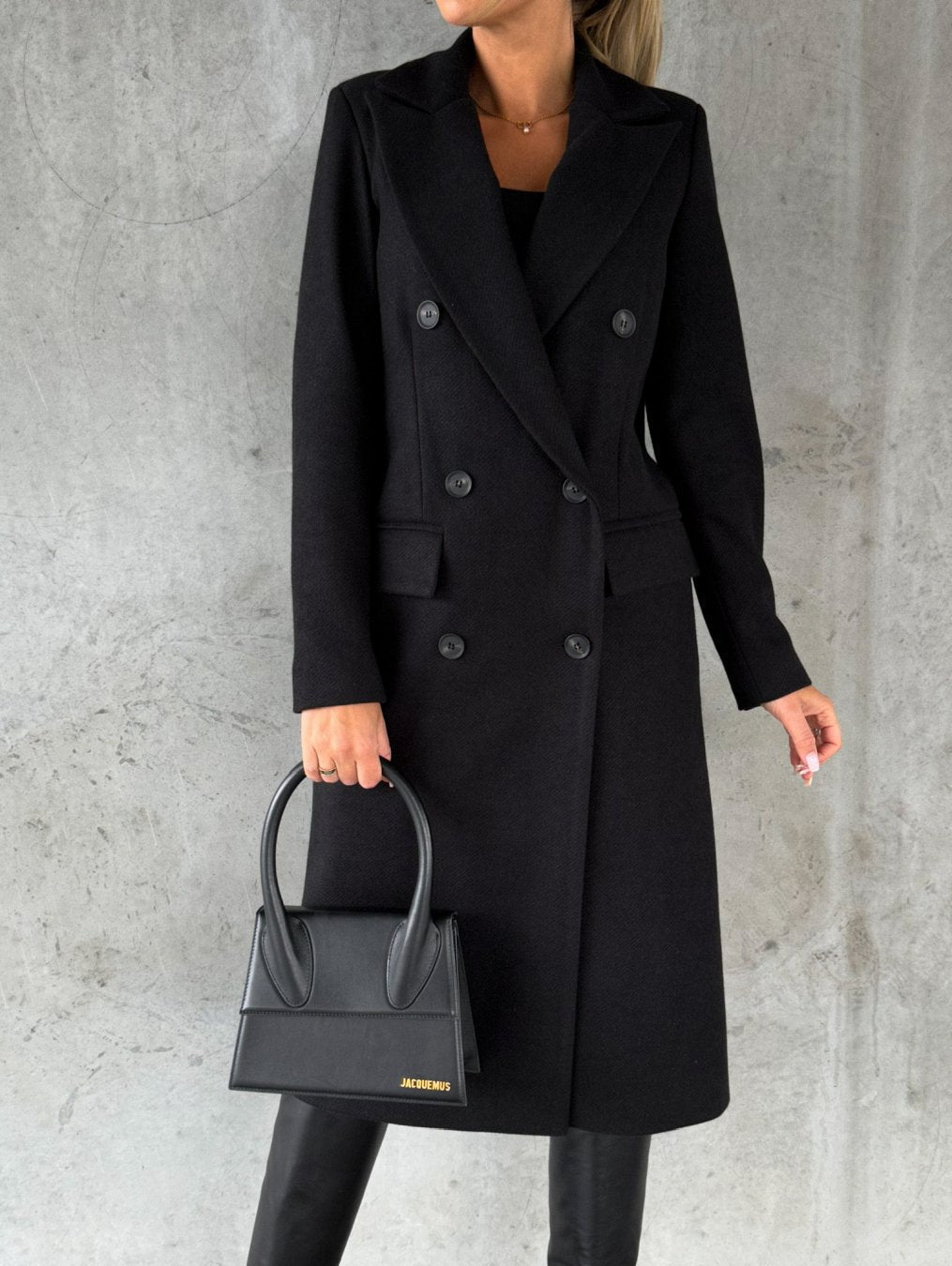 Winterjacke für Damen