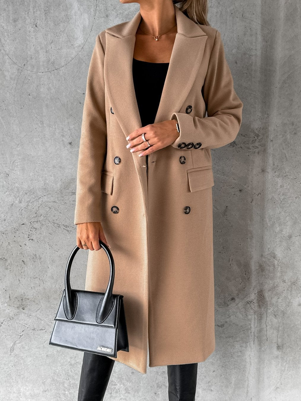 Winterjacke für Damen