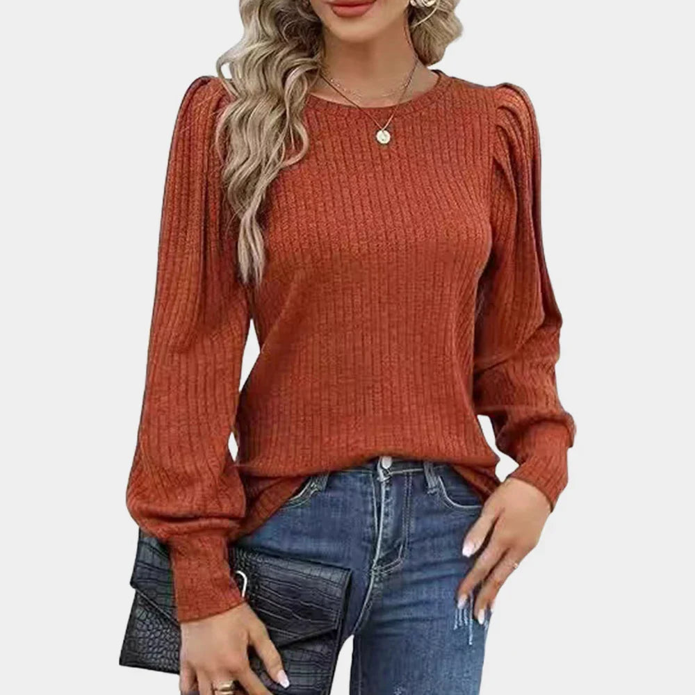 Lillymoda | Jayleen - Modische Strickoberteile