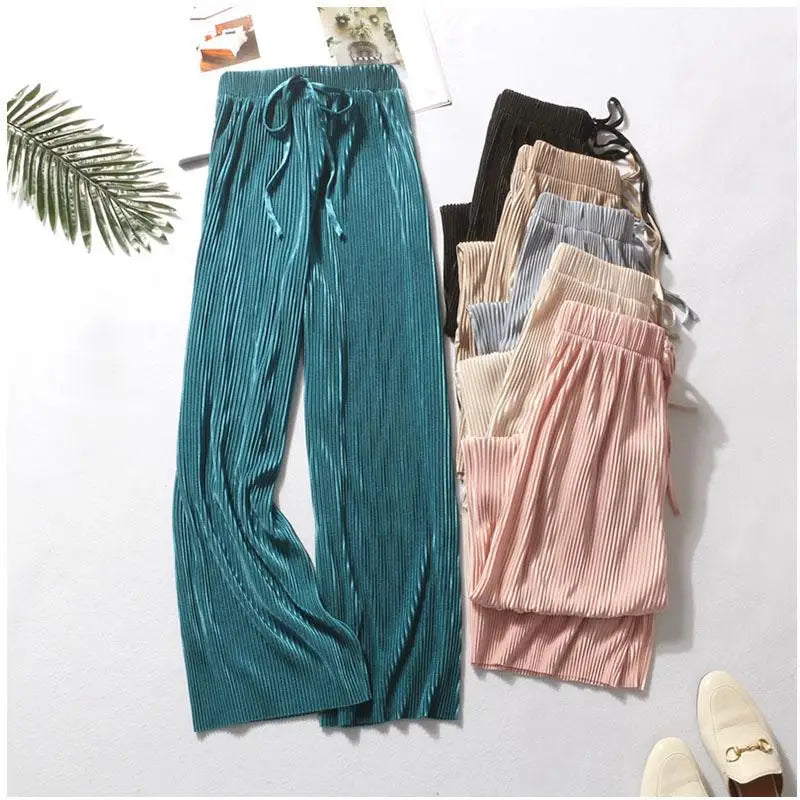 Hope - Sommerhose mit weitem
