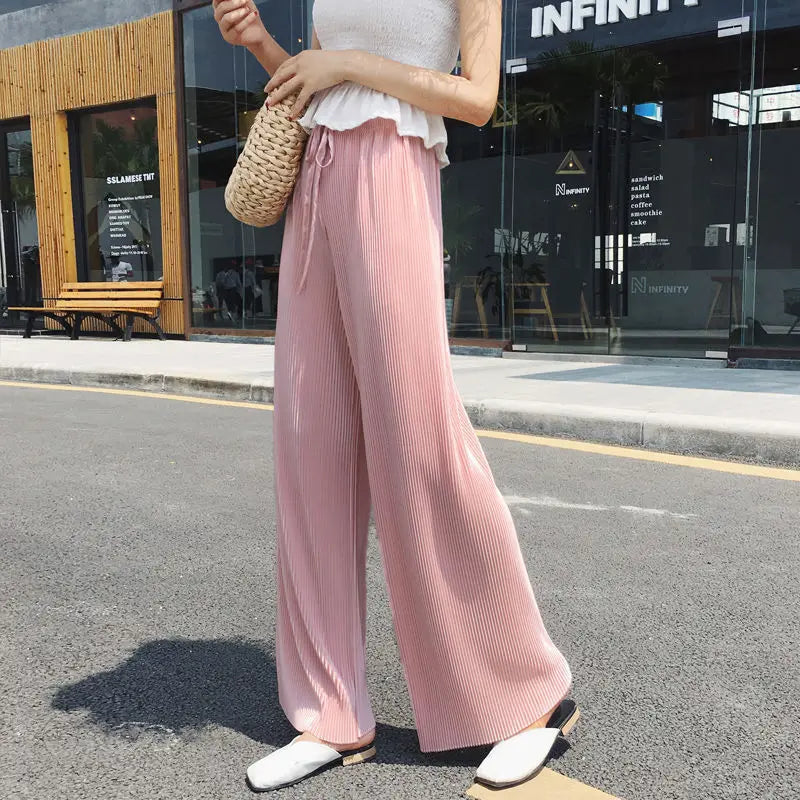 Hope - Sommerhose mit weitem