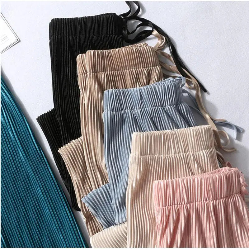 Hope - Sommerhose mit weitem