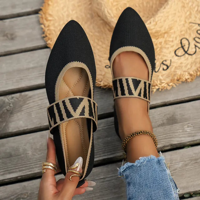 Jess - Elegante Schuhe für Damen