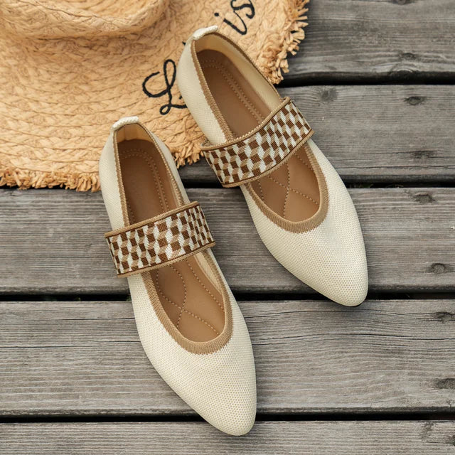 Jess - Elegante Schuhe für Damen