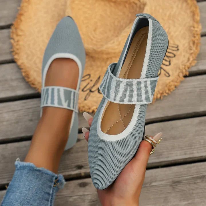Jess - Elegante Schuhe für Damen