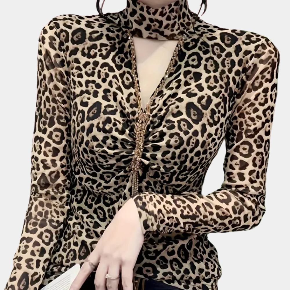 Texanna - Elegantes Top für Damen
