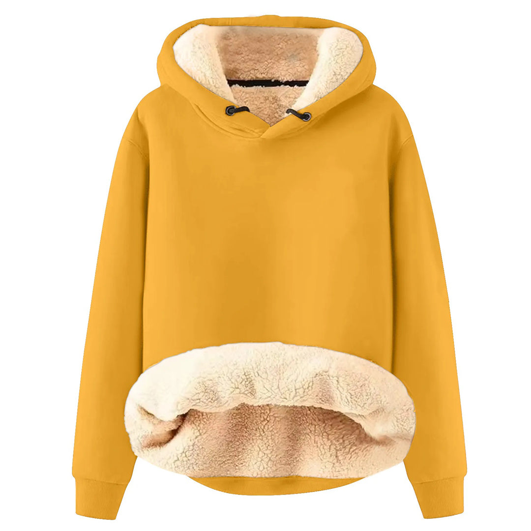 Ofelia - Eleganter und Gemütlicher Damen-Hoodie