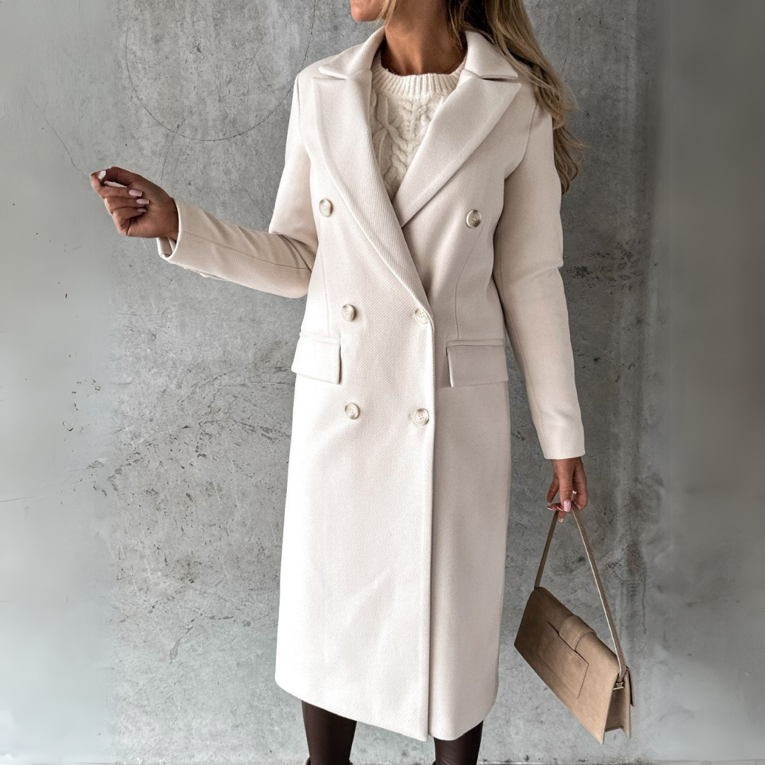Zamira | Winterjacke | Eleganz & Vielseitigkeit