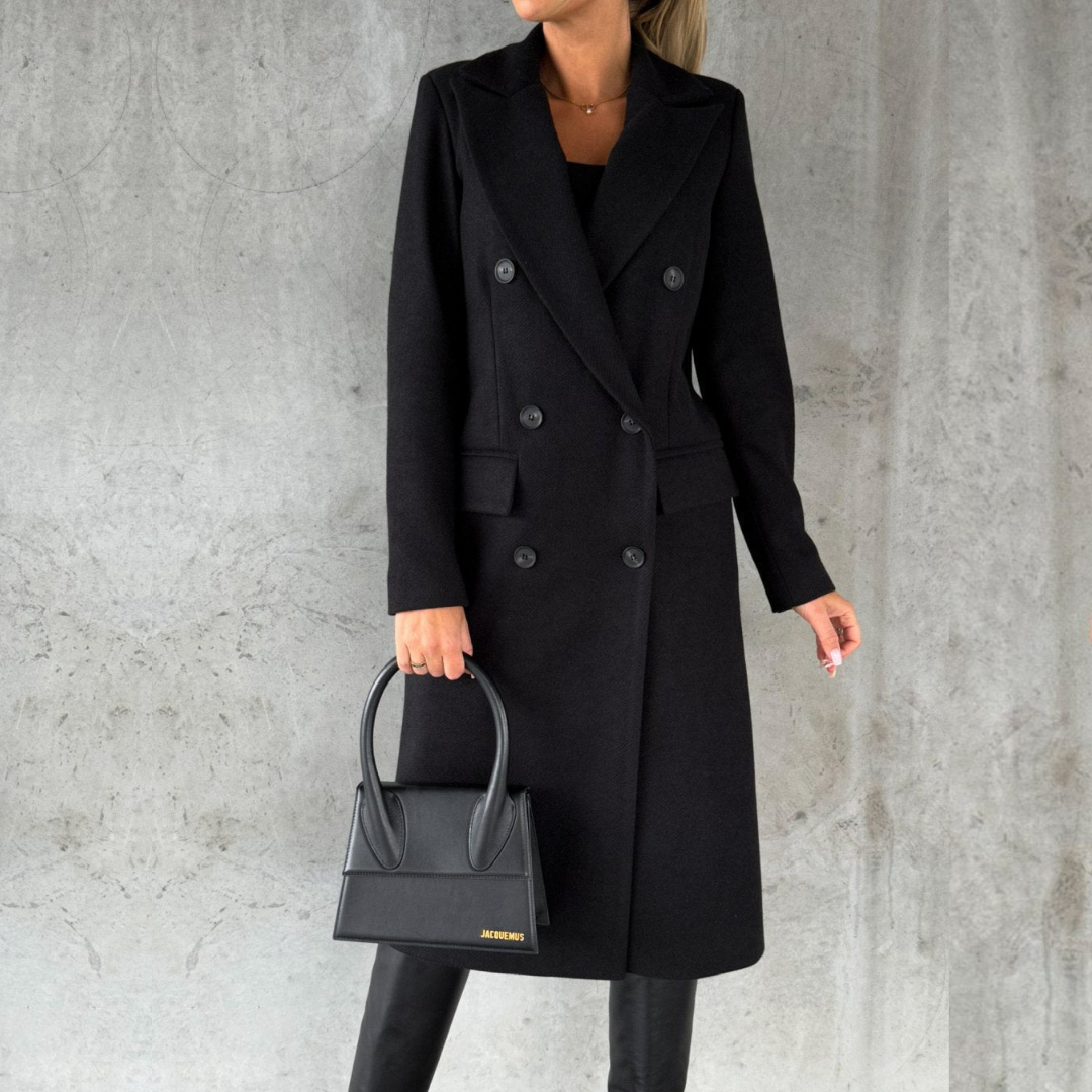 Zamira | Winterjacke | Eleganz & Vielseitigkeit