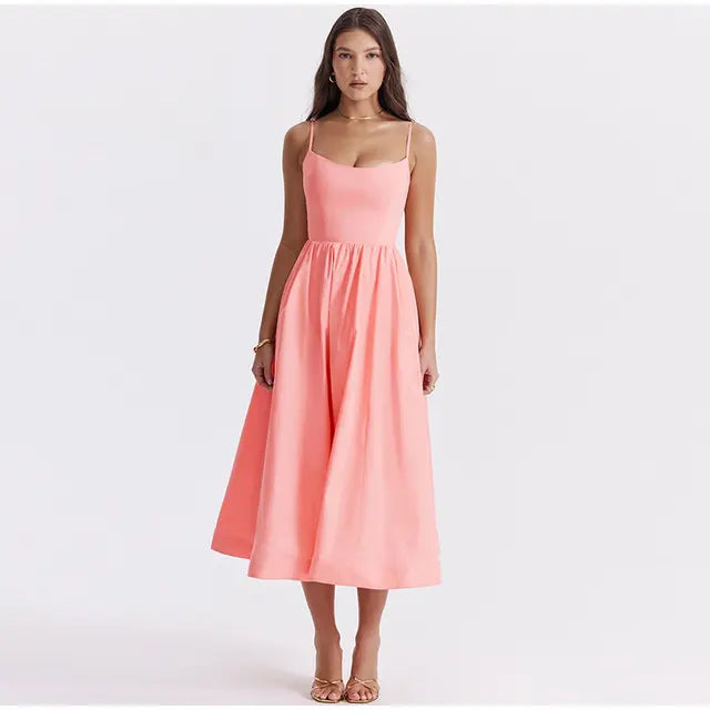 Zara - Kleid für Hochzeitsgäste