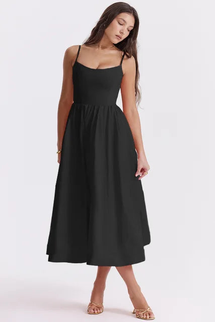 Zara - Kleid für Hochzeitsgäste