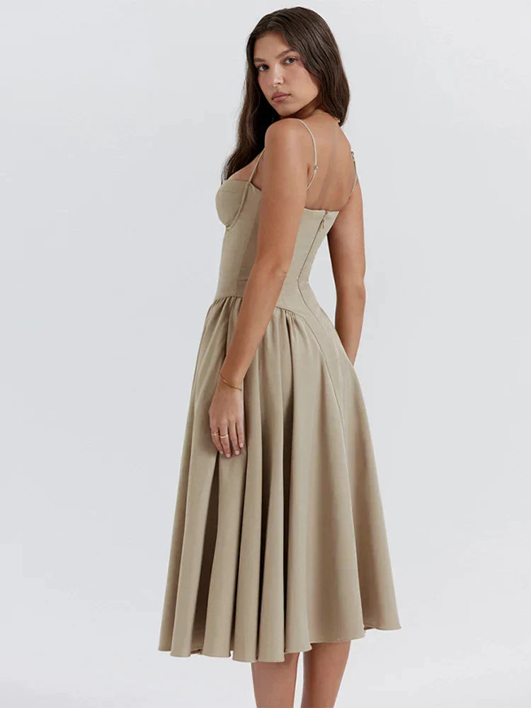 Zara - Kleid für Hochzeitsgäste