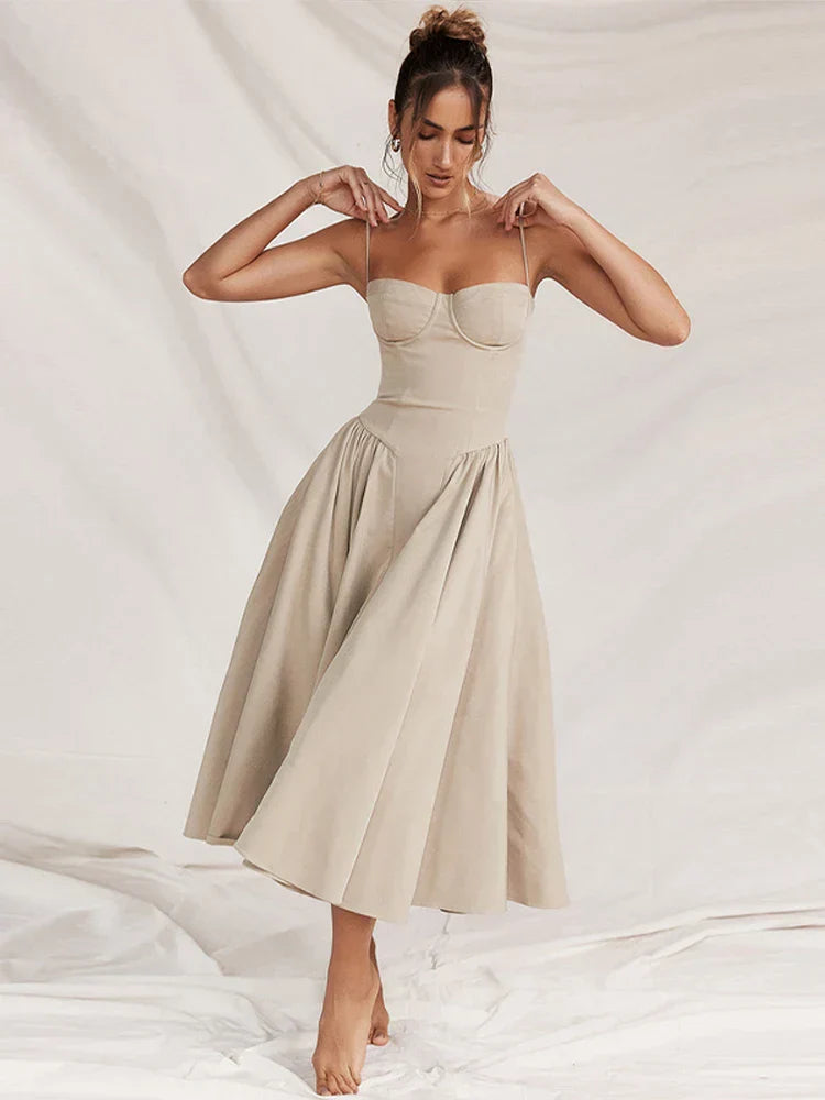 Zara - Kleid für Hochzeitsgäste